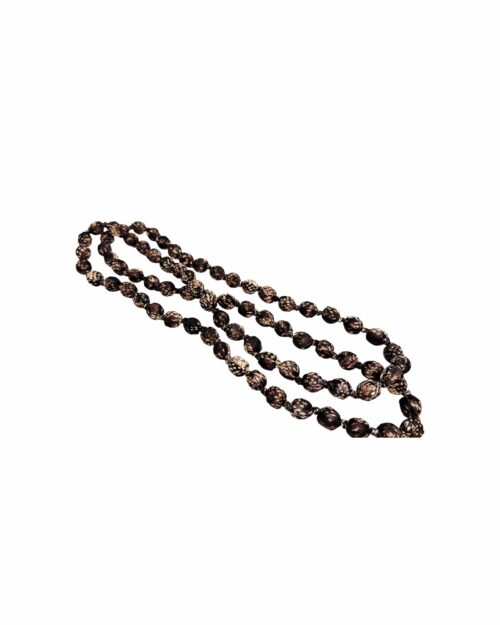 Pipols Abigail knopp halsband Serpentine