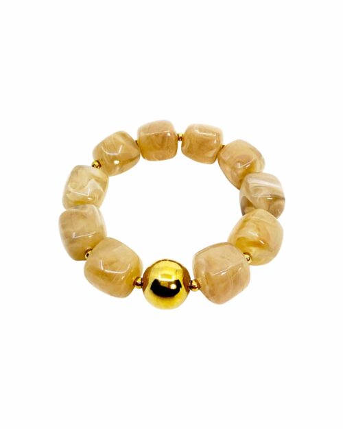 Pipols Steff armband beige