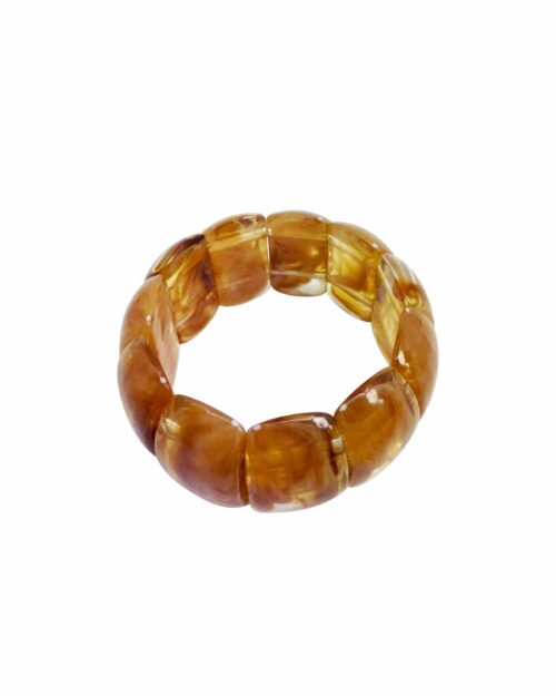 Pipols Sola armband nougat