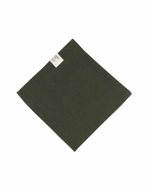 Vide Servett mörkgrön