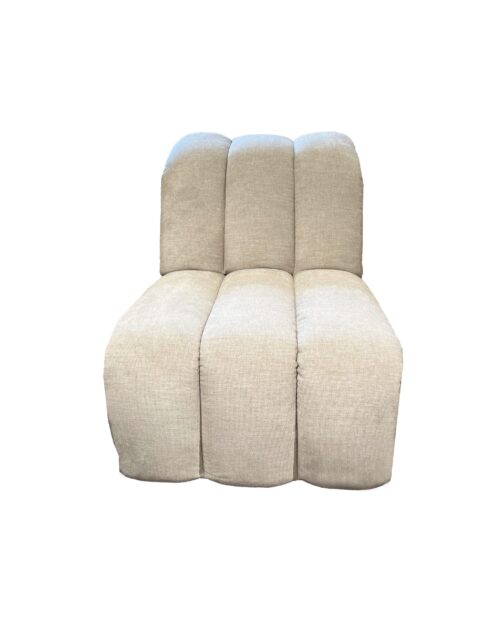 Vilmers Mirage 1 sits plus Lapis smoke grey