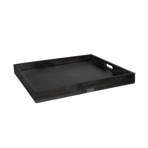 Artwood Bricka Kings road svart