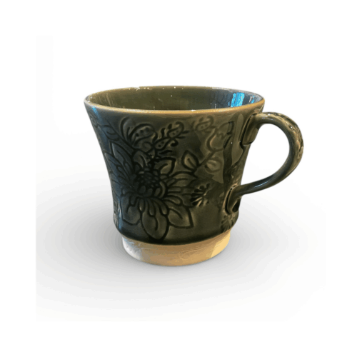 Sthål Temugg, 90mm, 35 cl Dusk