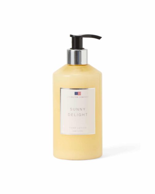 Lexington Sunny Delight Handlotion 350 ml