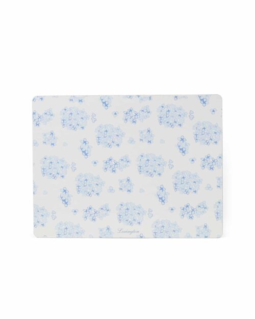 Lexington laminerad dubbelsidig bordstablett