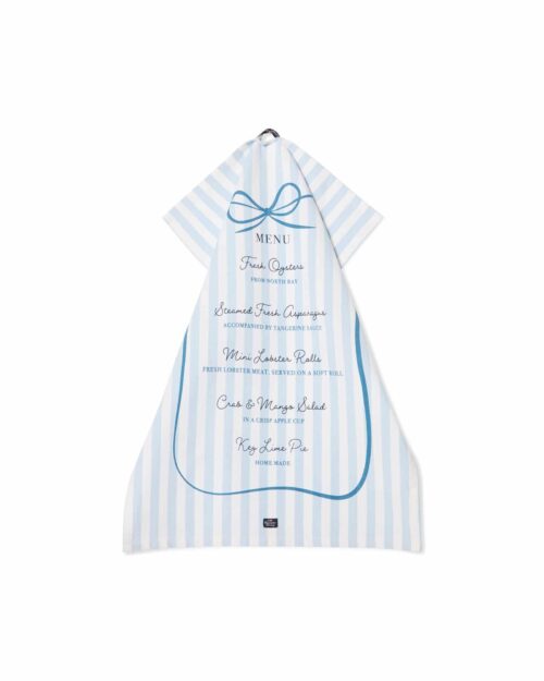 Lexington Kökshandduk Party Menu