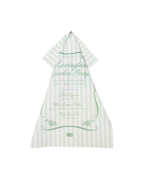 Lexington Kökshandduk Garden party