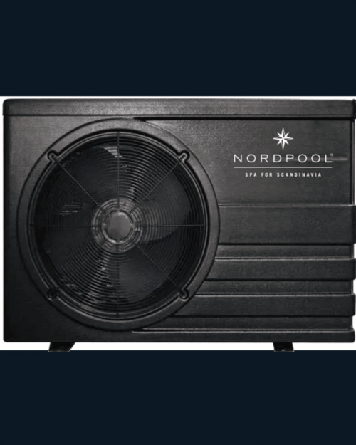 Värmepump Nordpool 5kW