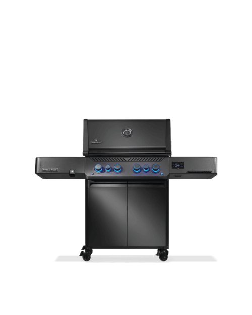 Napoleon Prestige 500 Connected Phantom